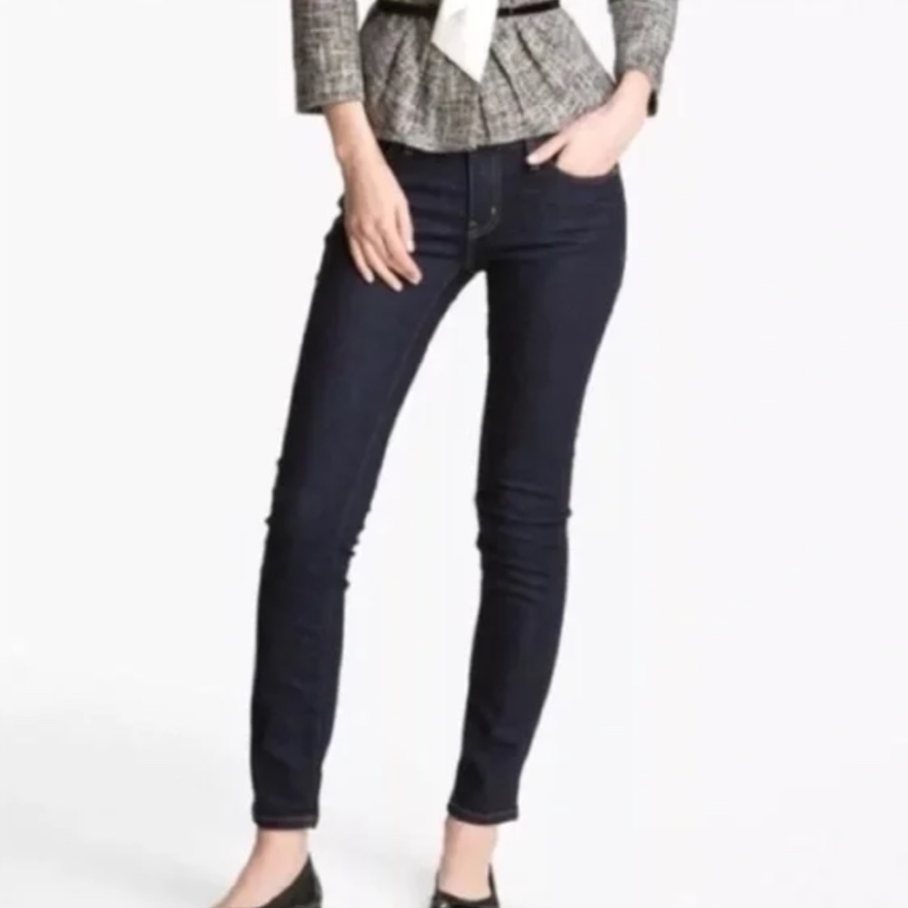 ♠️KATE SPADE BROOME STREET JEANS LIVE COLORFULLY